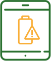 Battery Repair For Samsung Galaxy S8 Plus